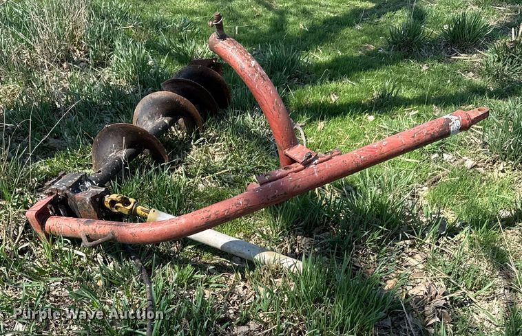 image for item EQ1259 1974 David Brown 1210 tractor