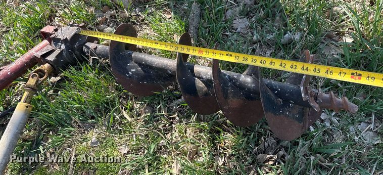 image for item EQ1259 1974 David Brown 1210 tractor