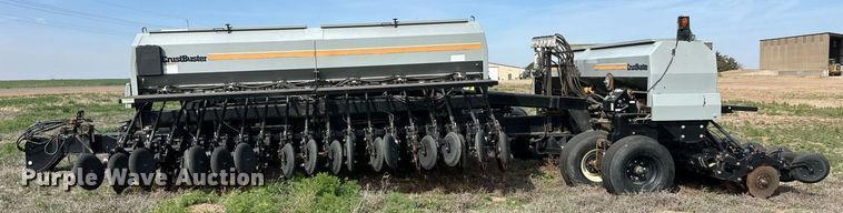 image for item EQ4522 Crustbuster 4745 grain drill