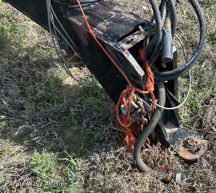 image for item EQ4522 Crustbuster 4745 grain drill