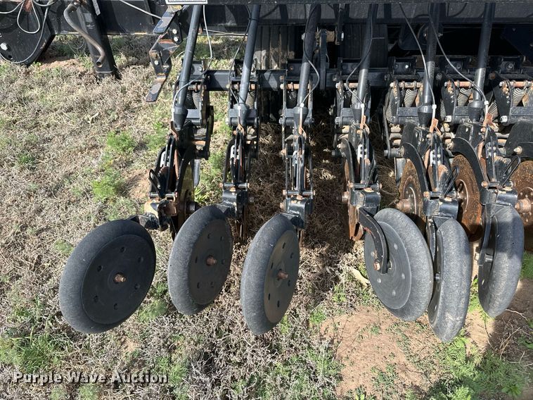 image for item EQ4522 Crustbuster 4745 grain drill