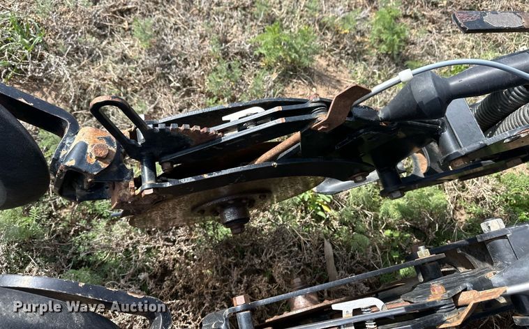 image for item EQ4522 Crustbuster 4745 grain drill