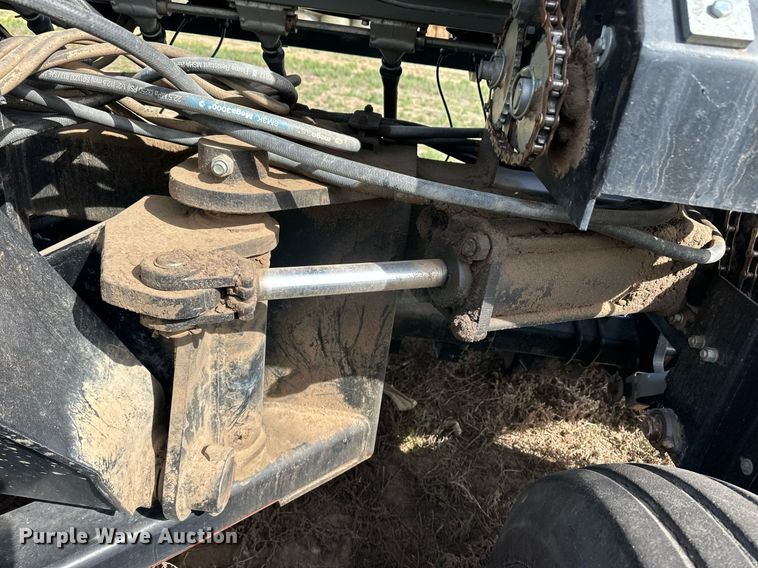 image for item EQ4522 Crustbuster 4745 grain drill