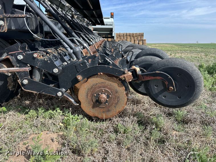 image for item EQ4522 Crustbuster 4745 grain drill