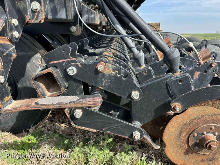 image for item EQ4522 Crustbuster 4745 grain drill