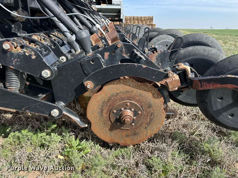 image for item EQ4522 Crustbuster 4745 grain drill