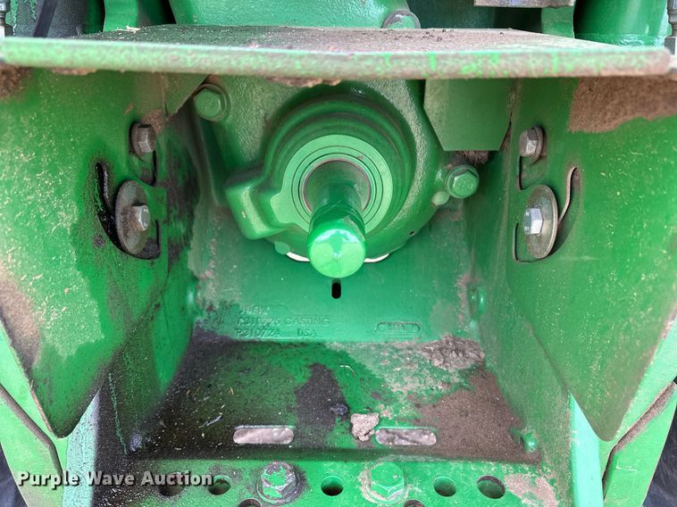 image for item EQ4524 2013 John Deere 9460R 4WD tractor