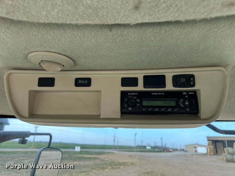 image for item EQ4524 2013 John Deere 9460R 4WD tractor