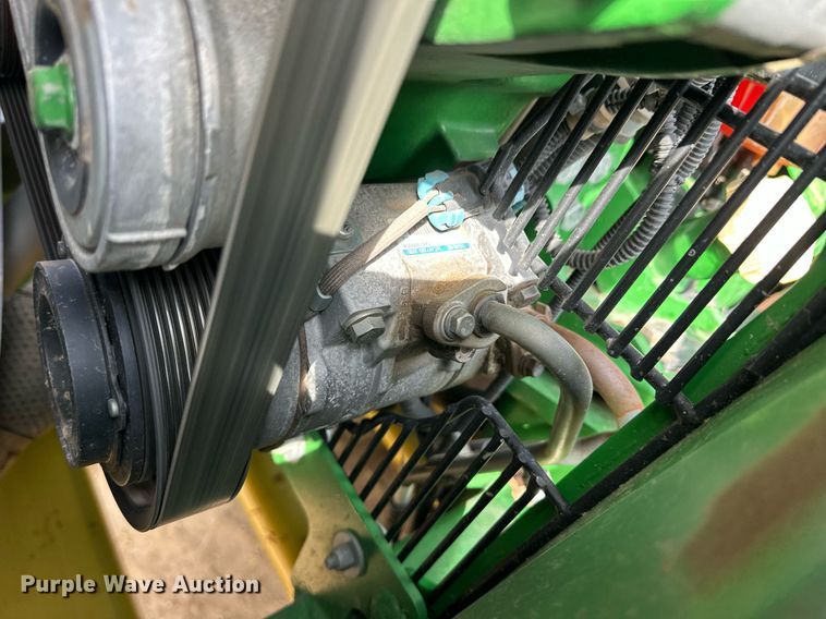 image for item EQ4524 2013 John Deere 9460R 4WD tractor