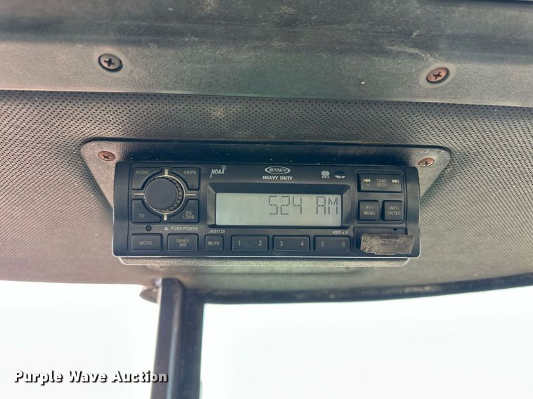 image for item EQ4525 1979 John Deere 4640 tractor