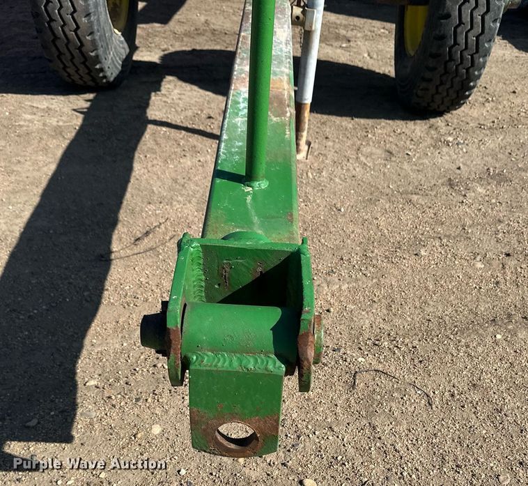 image for item EQ4544 Nurse tank trailer