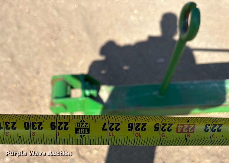 image for item EQ4544 Nurse tank trailer