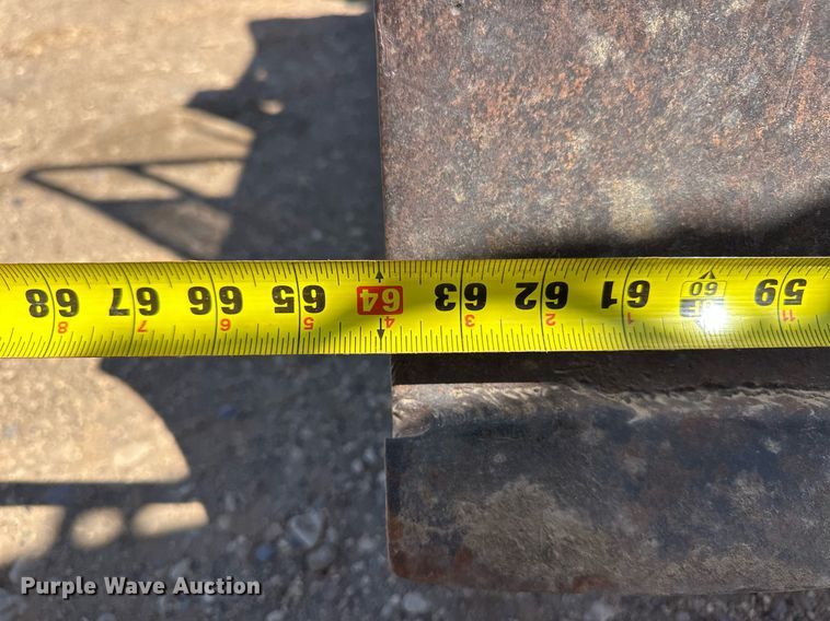 image for item EQ4545 1980 Ditch Witch R40 trencher