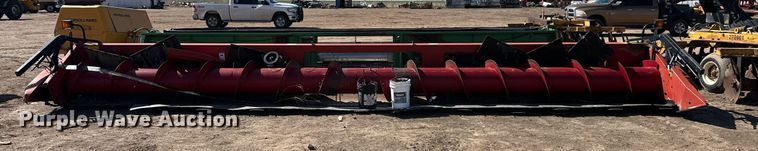 image for item EQ4550 2020 Case IH 30 rigid head