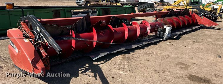 image for item EQ4550 2020 Case IH 30 rigid head
