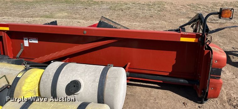 image for item EQ4550 2020 Case IH 30 rigid head