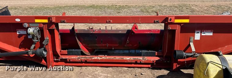 image for item EQ4550 2020 Case IH 30 rigid head