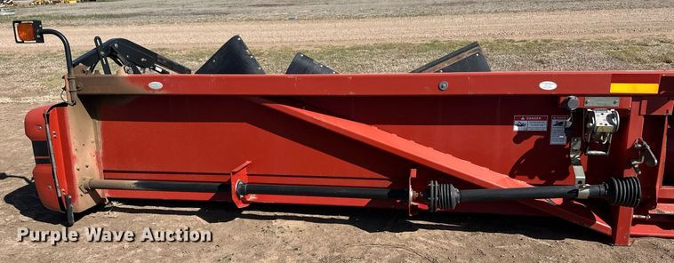 image for item EQ4550 2020 Case IH 30 rigid head