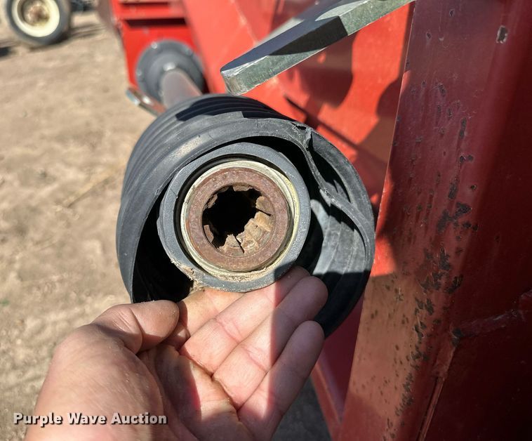 image for item EQ4550 2020 Case IH 30 rigid head