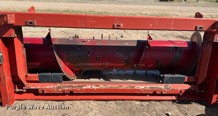 image for item EQ4550 2020 Case IH 30 rigid head