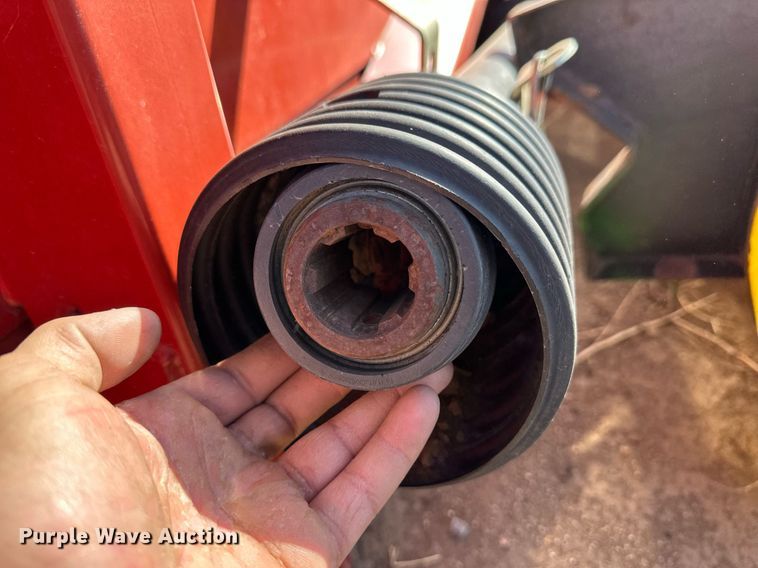 image for item EQ4550 2020 Case IH 30 rigid head