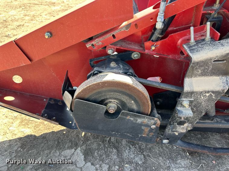 image for item EQ4550 2020 Case IH 30 rigid head