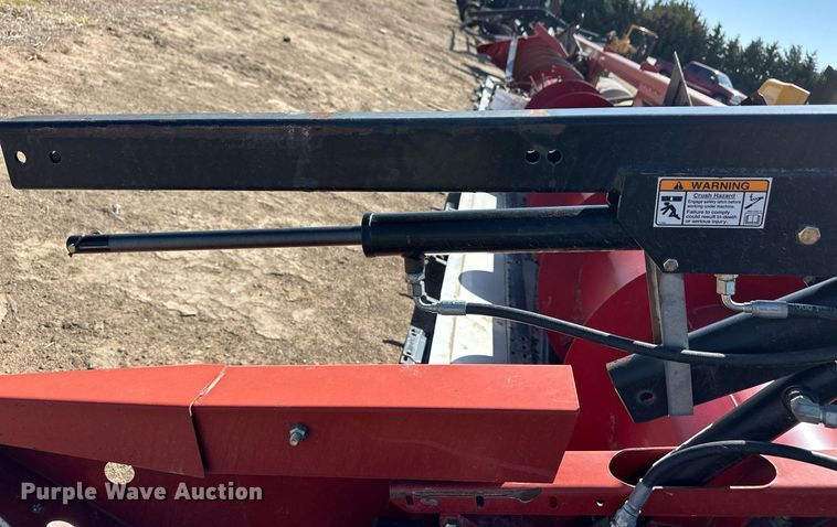 image for item EQ4550 2020 Case IH 30 rigid head