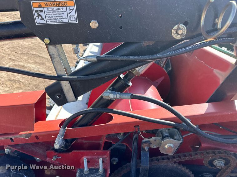 image for item EQ4550 2020 Case IH 30 rigid head