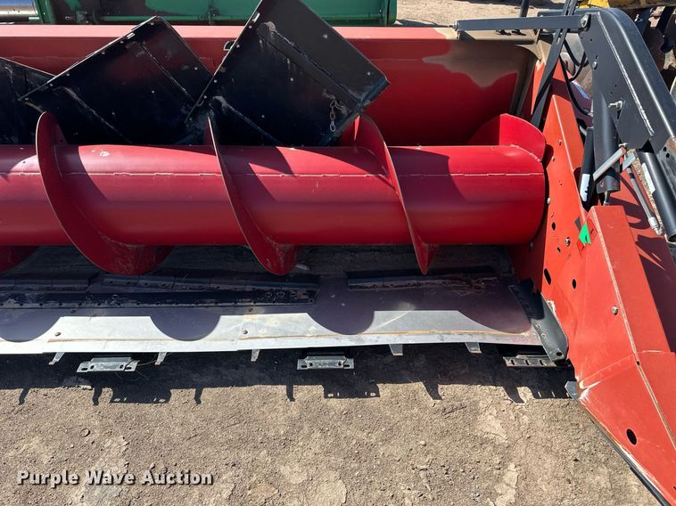 image for item EQ4550 2020 Case IH 30 rigid head