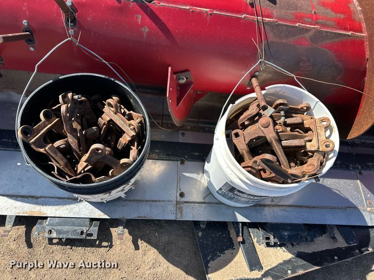 image for item EQ4550 2020 Case IH 30 rigid head