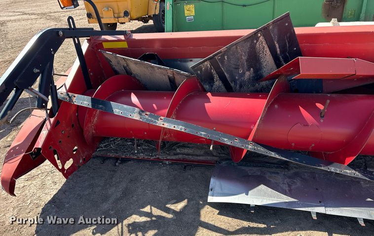 image for item EQ4550 2020 Case IH 30 rigid head