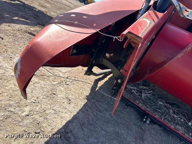 image for item EQ4550 2020 Case IH 30 rigid head