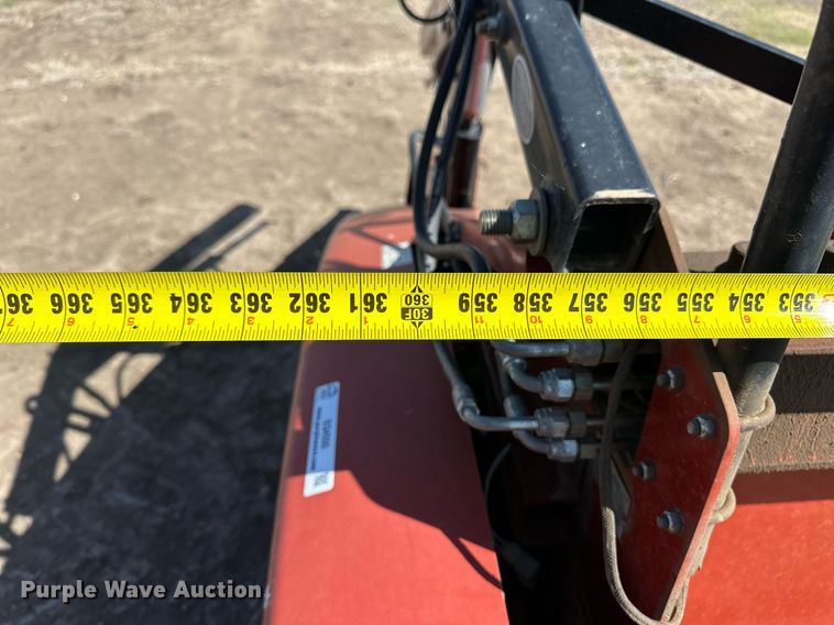 image for item EQ4550 2020 Case IH 30 rigid head