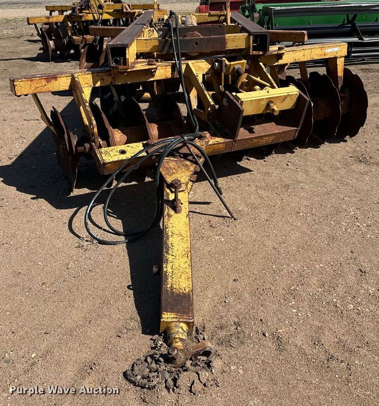 image for item EQ4554 Rome TAW-20S off-set disk