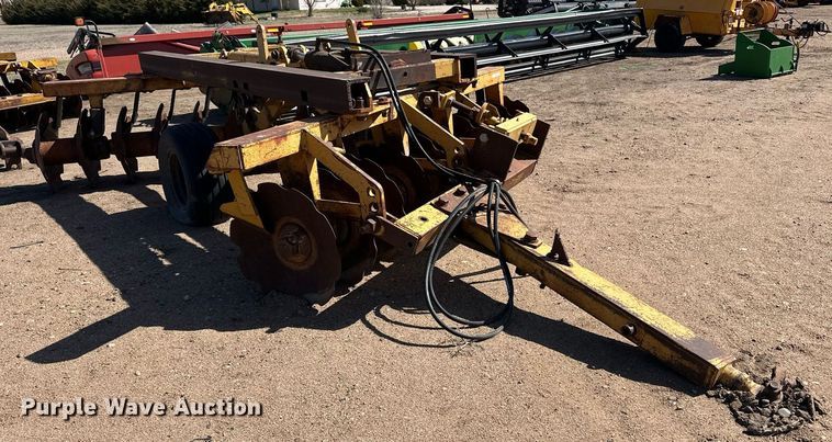 image for item EQ4554 Rome TAW-20S off-set disk