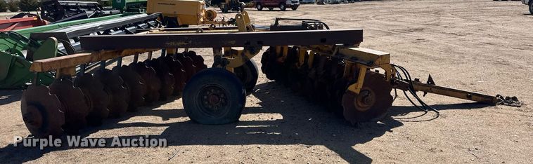 image for item EQ4554 Rome TAW-20S off-set disk