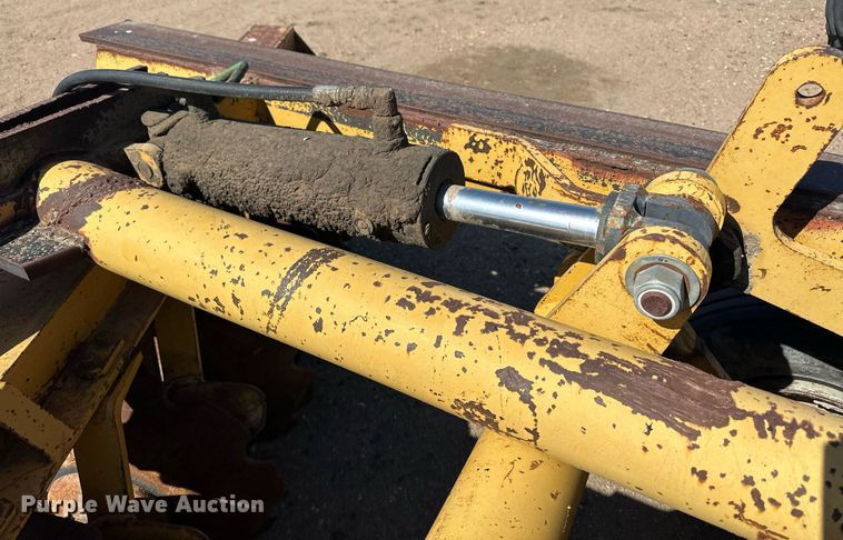 image for item EQ4554 Rome TAW-20S off-set disk