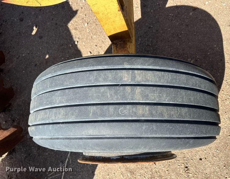 image for item EQ4554 Rome TAW-20S off-set disk