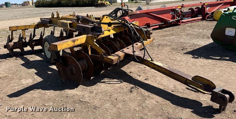 image for item EQ4555 Rome off-set disk