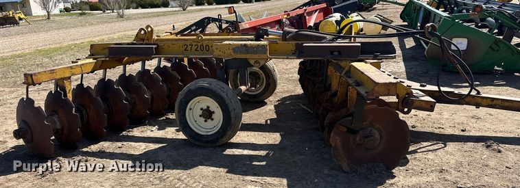 image for item EQ4555 Rome off-set disk