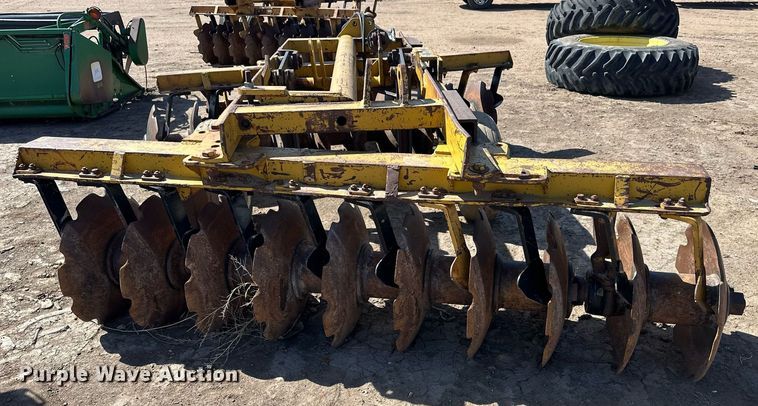 image for item EQ4555 Rome off-set disk