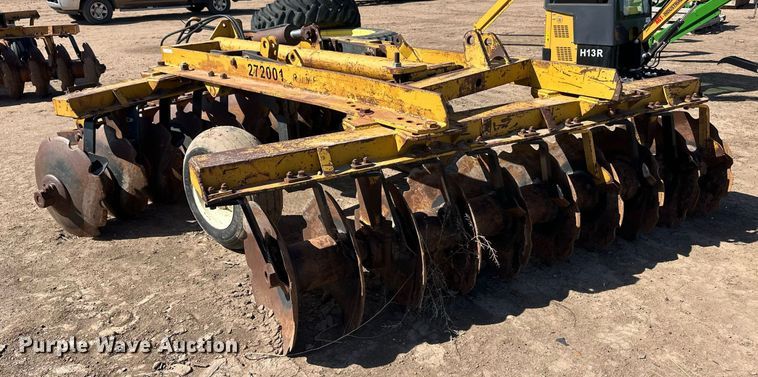 image for item EQ4555 Rome off-set disk