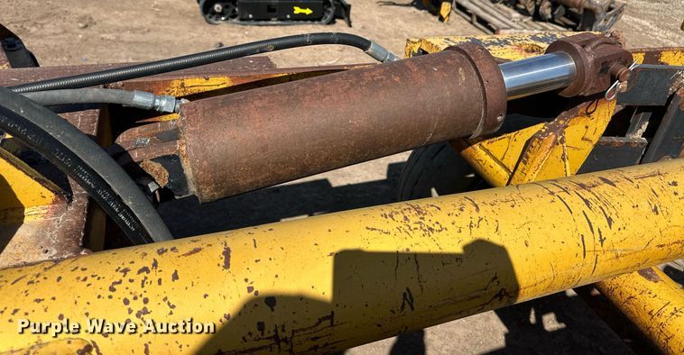 image for item EQ4555 Rome off-set disk