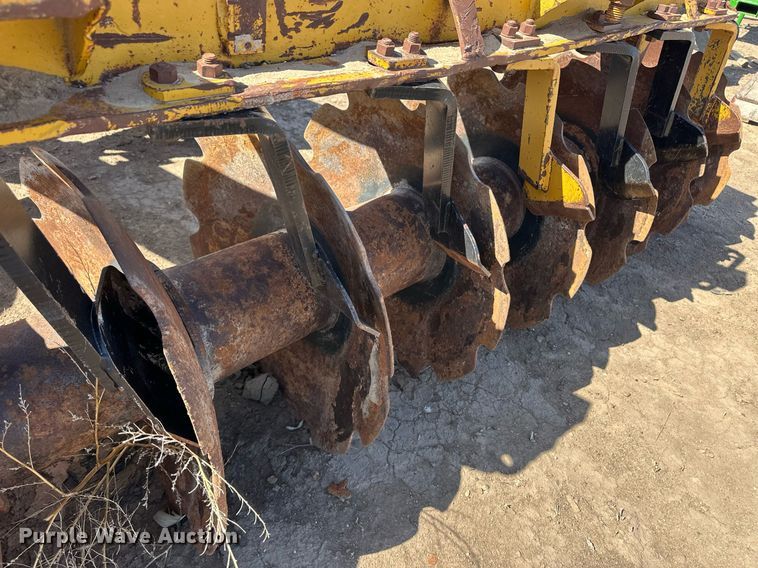 image for item EQ4555 Rome off-set disk