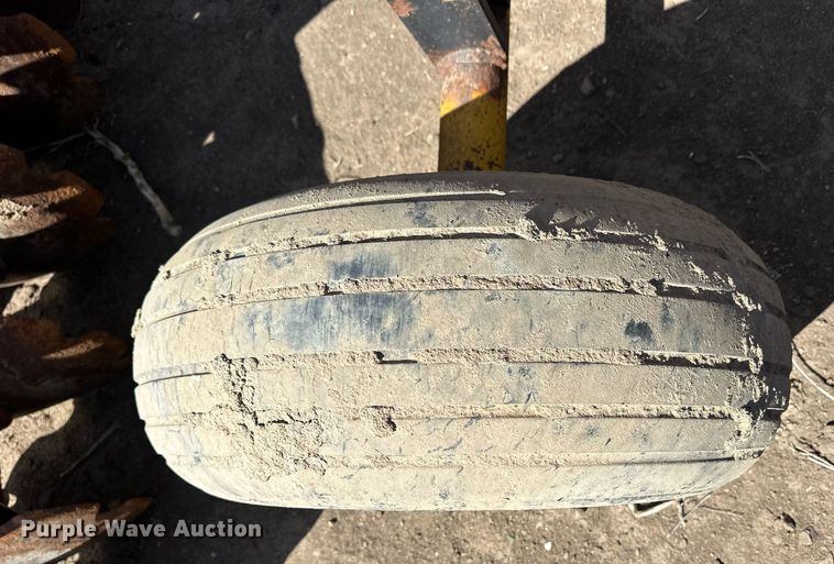 image for item EQ4555 Rome off-set disk