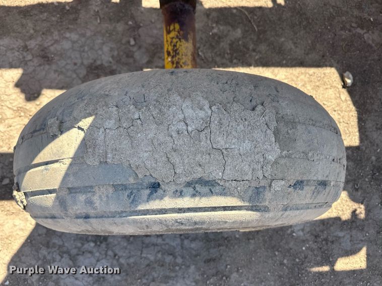 image for item EQ4555 Rome off-set disk