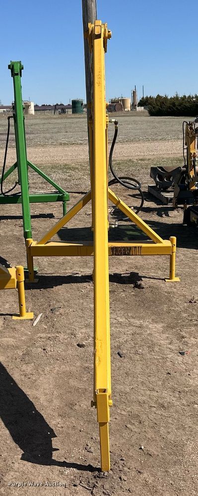 image for item EQ4558 Boom pole