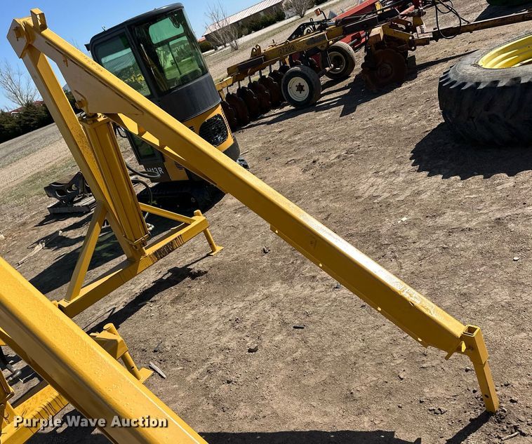 image for item EQ4558 Boom pole