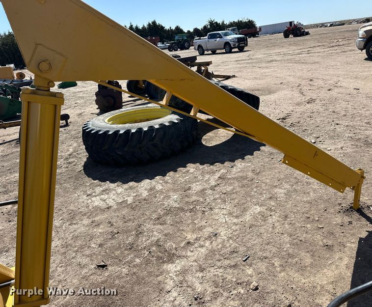 image for item EQ4558 Boom pole