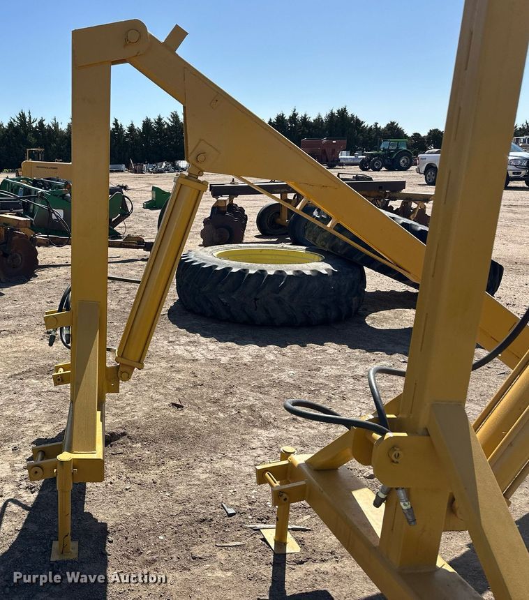 image for item EQ4558 Boom pole